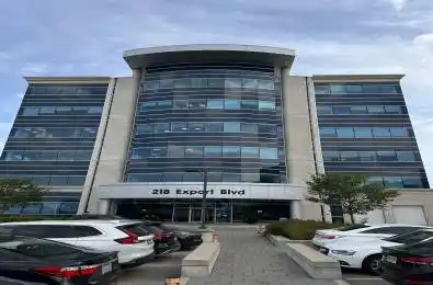 218 Export Boulevard Unit# 310 Mississauga Ontario L5T 1Y4
