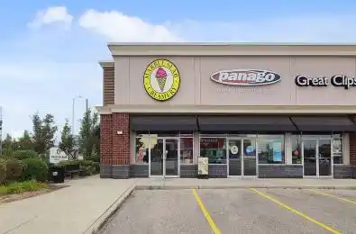 3047 Appleby Line Burlington Ontario L7M 0V7