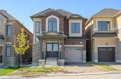 18 Thresher Street Brampton Ontario L6Z 3N1