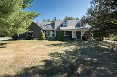 632 Love Road Loyalist Ontario K0K 3N0