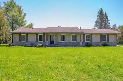 503862 Grey Road 12 Road West Grey Ontario N0C 1H0