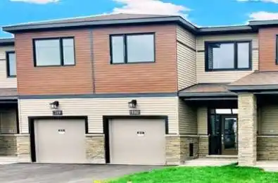 191 SHALLOW POND Place Orleans - Cumberland and Area Ontario K4A 5P2