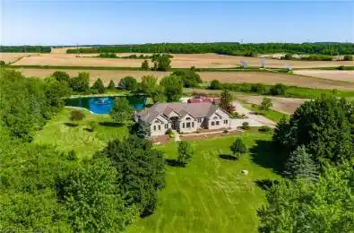 1436 Snyders Road Wilmot Ontario N3A 3L3