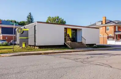 146 James Street St. Catharines Ontario L2R 5C5