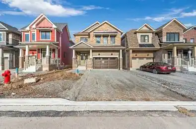 56 Downriver Drive Welland Ontario L3B 0M4