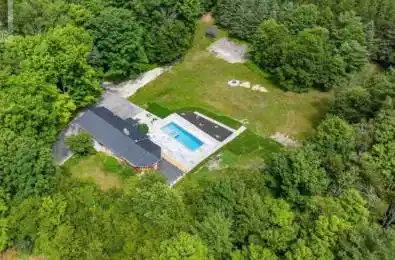 938335 Airport Road Mulmur Ontario L0N 1M0