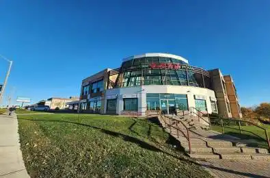 4211 Sheppard Avenue Unit# A104 & 105 Toronto E07 Ontario M1S 5H5