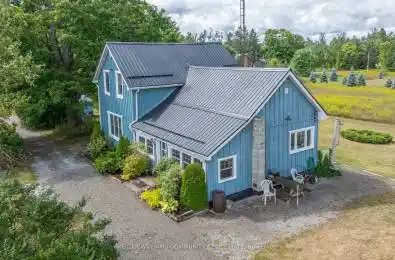 372 County Road 41 Road Kawartha Lakes Ontario K0M 2B0