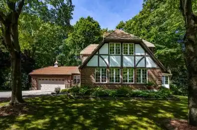 21 McDowell Road Norfolk Ontario N0E 1G0