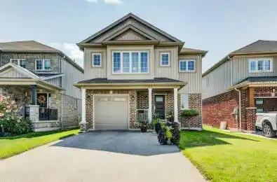 390 Armstrong Street North Perth Ontario N4W 0E5