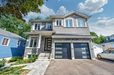 33 Maple Street Ajax Ontario L1S 1V5