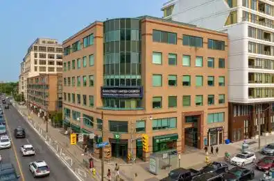 165 Avenue Road Unit# 301 Toronto C02 Ontario M5R 3S4