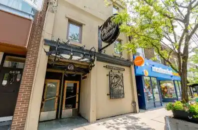 641 MOUNT PLEASANT Road Toronto C10 Ontario M4S 2M9