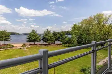 1869 Muskoka 118 Highway Unit# G103-D1 Muskoka Lakes Ontario P1L 1W8