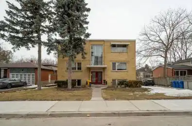 285 Richmond Street Richmond Hill Ontario L4C 3Z2