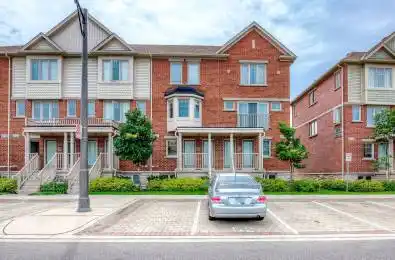 5605 Oscar Peterson Boulevard Unit# 3 Mississauga Ontario L5M 0T2