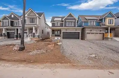 132 Eastbridge Avenue Welland Ontario L3B 0M4