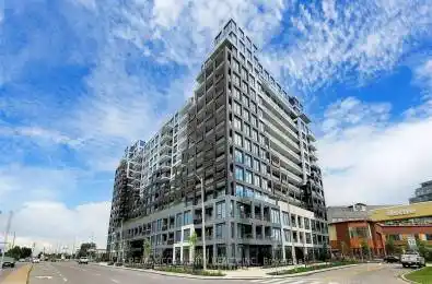 1100 sheppard Avenue Unit# 111 Toronto W05 Ontario M3J 0H1