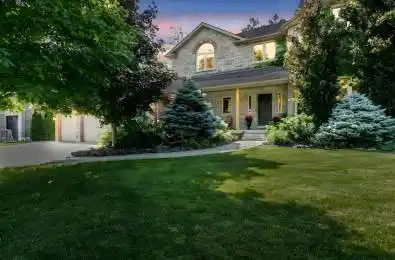 35 Reillys Run N/A Springwater Ontario L9X 0H6