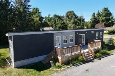 35 Belmont Street Havelock-Belmont-Methuen Ontario K0L 1Z0