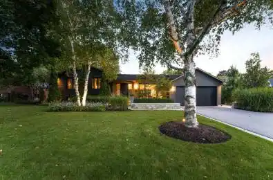 49 Norman Drive King Ontario L7B 1J2