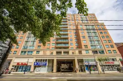 313 Richmond Street Unit# 1161 Toronto C08 Ontario M5A 4S7