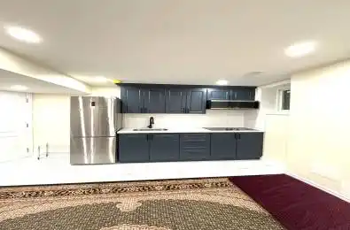 38 Lavallee Crescent Brampton Ontario L6X 3A2