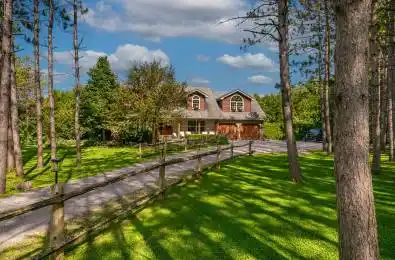 40 Hurd Street Oshawa Ontario L1H 0M3