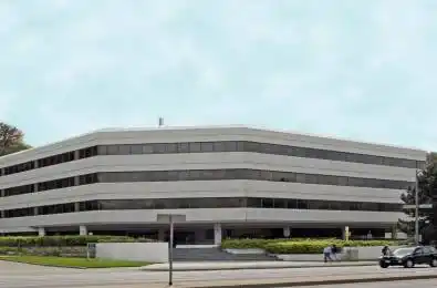 4141 Yonge Street Unit# 300 Toronto C12 Ontario M2P 2A8