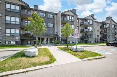 9 Jacksway Crescent Unit# 202 London North Ontario N5X 3T7