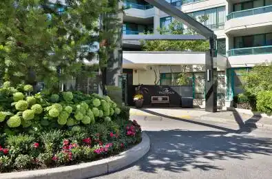 7250 Yonge Street Unit# 610 Vaughan Ontario L4J 7X1