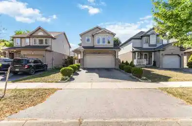 311 Jensen Road London East Ontario N5V 4X3