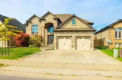 8595 Angie Drive Niagara Falls Ontario L2H 0M9