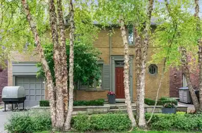 24 Heather Road Toronto C11 Ontario M4G 3G3