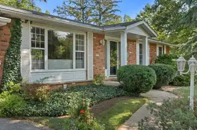 3433 Robbins Avenue Lincoln Ontario L2R 6P7