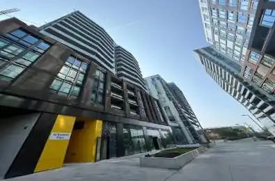 45 Baseball Place Unit# 207 Toronto E01 Ontario M4M 0H1