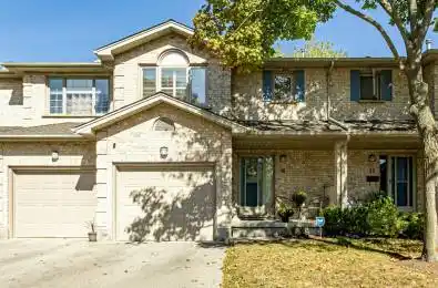 155 killarney Road Unit# 14 London North Ontario N5X 3X8