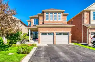 3465 Aquinas Avenue Mississauga Ontario L5M 7L3