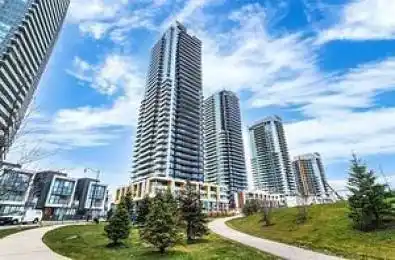 85 Mcmahon Drive Unit# 2709 Toronto C15 Ontario M2K 0H2