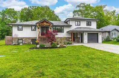 45 EVERGREEN Avenue Tiny Ontario L0L 1P0