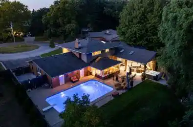 26 Cabot Drive St. Catharines Ontario L2M 2G1