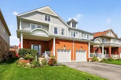 14 Rennie Street Brock Ontario L0C 1H0