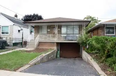 69 Adair Avenue Hamilton Ontario L8H 6A7