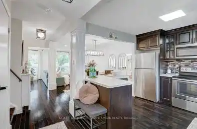 2050 Upper Middle Road Unit# 26 Burlington Ontario L7P 3R9