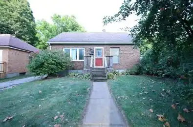 164 Fellner Avenue London East Ontario N5W 4H1