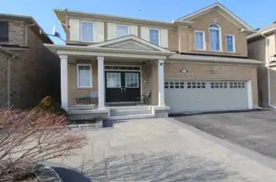 1812 Misthollow Drive Unit# Bsmt Pickering Ontario L1X 0A4
