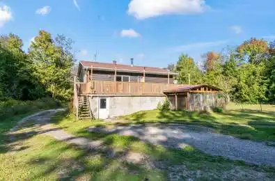 125 North Diagonal Road South Bruce Peninsula Ontario N0H 2T0