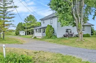 3314 County 12 Road North Stormont Ontario K0C 1K0