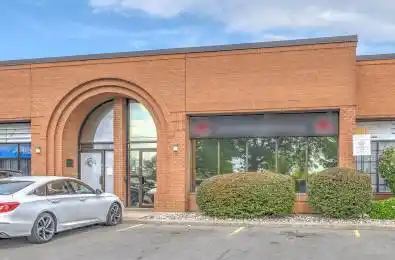 1170 Sheppard Avenue Unit# 49 Toronto W05 Ontario M3K 2A3