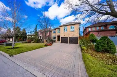 182 Clover Leaf Street Vaughan Ontario L4L 5H7